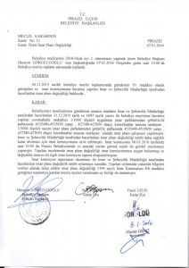 12-sayılımecliskararı