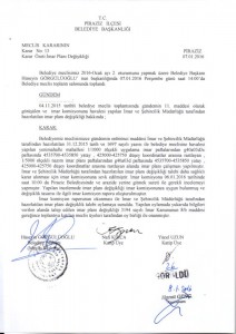 13-sayılımecliskararı