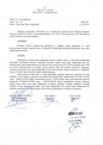 25sayılımecliskararı
