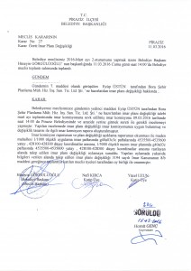 27sayılımecliskararı