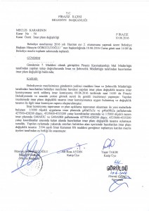 54-sayılı karar