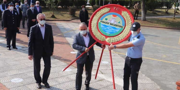29 Ekim Cumhuriyet Bayramı Kutlu olsun!