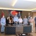 İYİ PARTİ GİRESUN TEŞKİLATINDAN BAŞKANIMIZA ZİYARET !