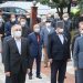 SAYGI ÖZLEM VE MİNNETLE ANIYORUZ !