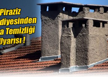 BACA TEMİZLİĞİNE DİKKAT !
