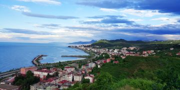 PİRAZİZ’İN YENİ NÜFUSU BELLİ OLDU!