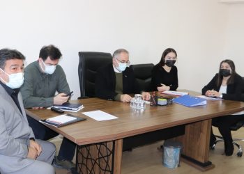 PİRAZİZ BELEDİYESİ MART AYI BELEDİYE MECLİS TOPLANTISI GERÇEKLEŞTİ !