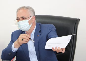 Mayıs Ayı Belediye Meclis Toplantımız gerçekleşti!