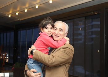 BAŞKAN GÖRGÜLÜOĞLU DEPREMZEDE AİLELERLE İFTARDA BİR ARAYA GELDİ !