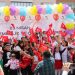 Piraziz’de 23 Nisan Coşkuya kutlandı!