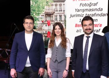 PİRAZİZ BELEDİYESİ’NİN FOTOĞRAF YARIŞMASINDA DERECEYE GİRENLERE ÖDÜLLERİ VERİLDİ!