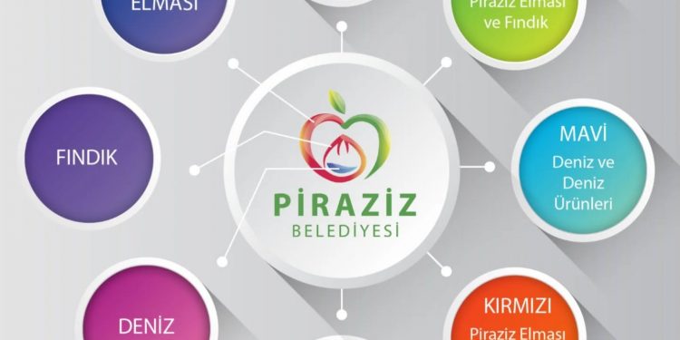 BELEDİYEMİZİN LOGOSUNU YENİLEDİK!