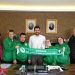 Giresun Özel Sporcular’dan Belediye Başkanımıza Ziyaret!