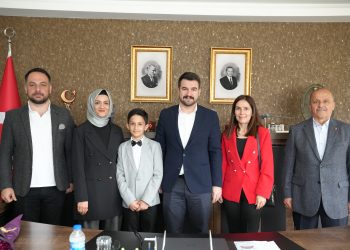 23 Nisan’da Başkanlık Koltuğu Yavuz Buğra’ya Emanet